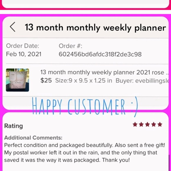 Betsey Johnson kitty earrings - Picture 5 of 7